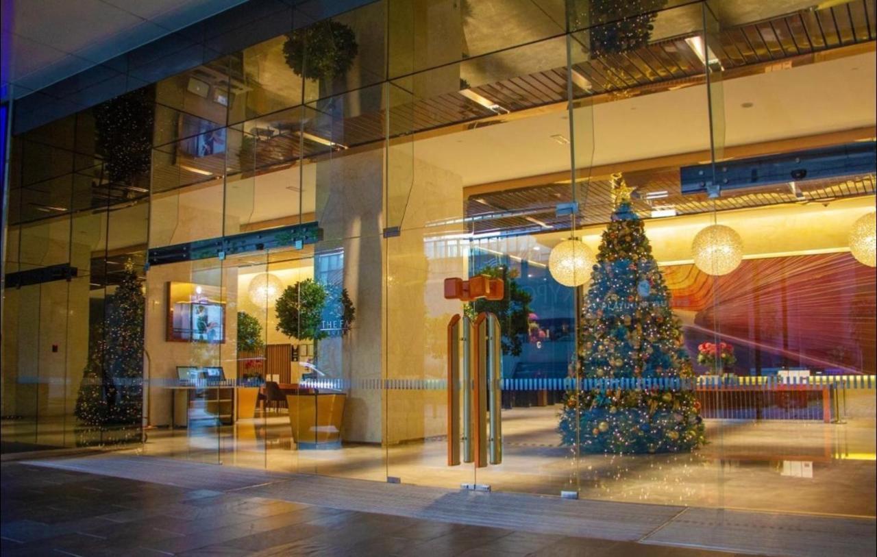 The Platinum Klcc By Home Stay Kuala Lumpur Exterior foto