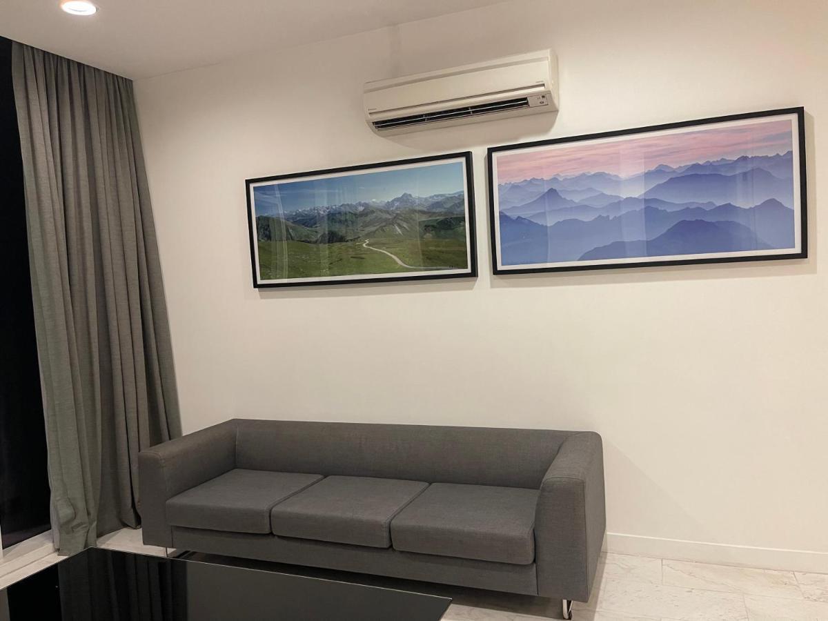 The Platinum Klcc By Home Stay Kuala Lumpur Exterior foto