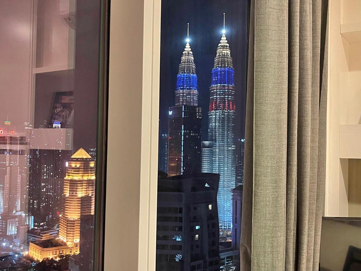 The Platinum Klcc By Home Stay Kuala Lumpur Exterior foto