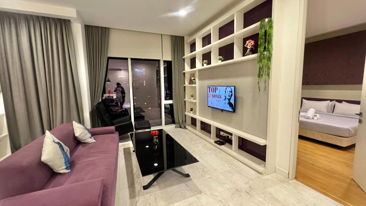 The Platinum Klcc By Home Stay Kuala Lumpur Exterior foto
